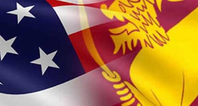 අමෙරිකාවේ තීරුබදු ගැන සාකච්ඡාවක් අද